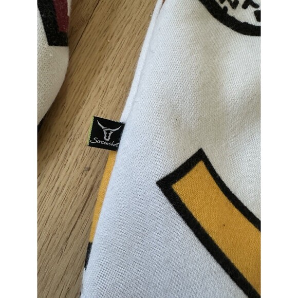 Screenshot Urban Hip Hop 80s Vintage Street Style Crewneck Hype Size XL - Picture 5 of 7